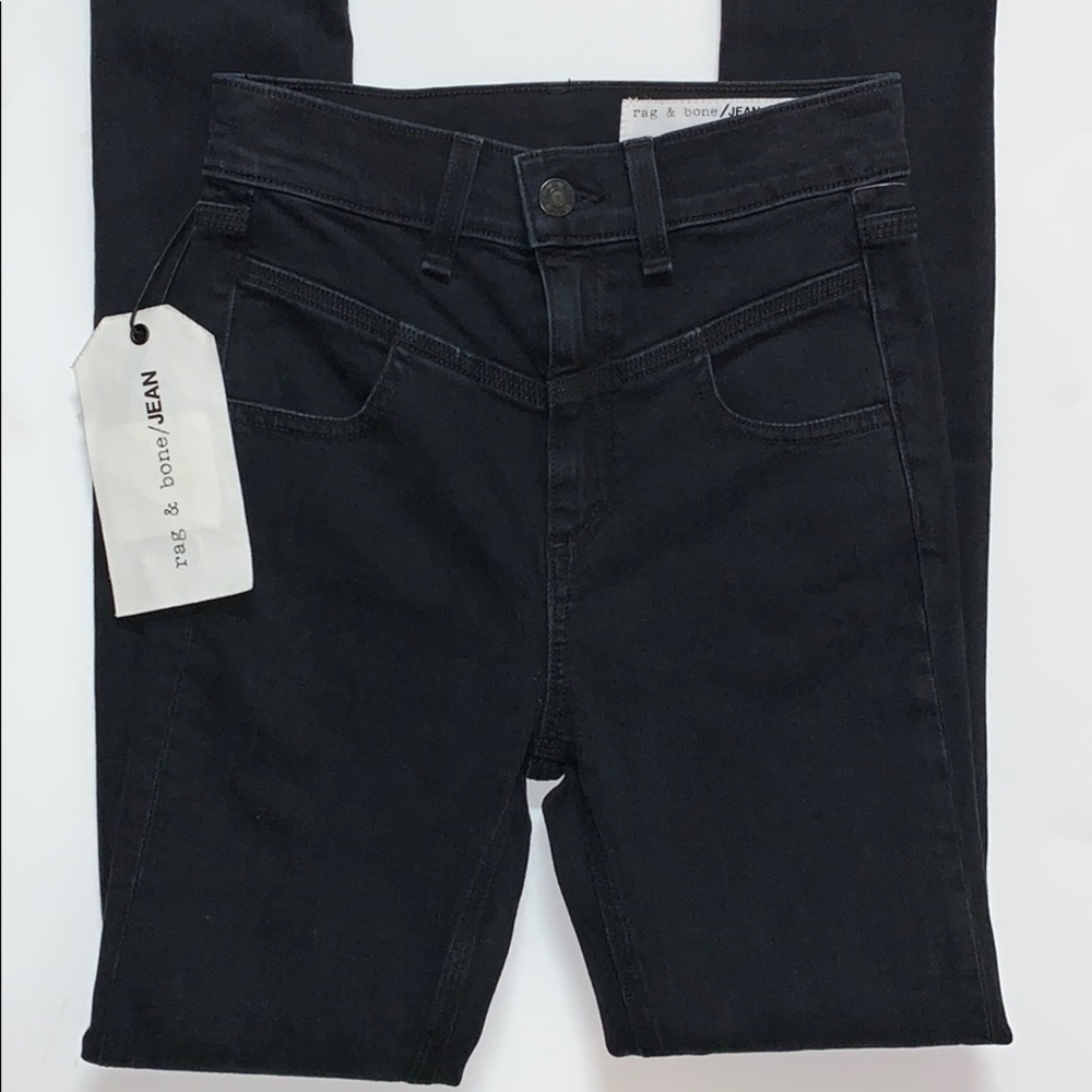 rag & bone• double dive jeans - Picture 5 of 6